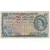 Banconote, Territori britannici d'oltremare, 2 Dollars, 1962, 1962-01-02, KM:8c