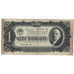 Banknote, Russia, 1 Chervonetz, 1937, KM:202a, F(12-15)