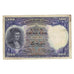 Banknote, Spain, 100 Pesetas, 1931, 1931-04-25, KM:83, EF(40-45)