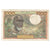 Biljet, West Afrikaanse Staten, 1000 Francs, Undated (1959-65), KM:603Hn, TB