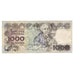 Geldschein, Portugal, 1000 Escudos, 1988, 1988-12-22, KM:181e, SS
