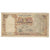 Banknot, Algieria, 10 Nouveaux Francs, 1960, 1960-11-25, KM:119a, F(12-15)