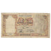 Billet, Algeria, 10 Nouveaux Francs, 1960, 1960-11-25, KM:119a, B+