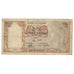 Banconote, Algeria, 10 Nouveaux Francs, 1960, 1960-11-25, KM:119a, B+