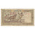 Banconote, Algeria, 10 Nouveaux Francs, 1960, 1960-11-25, KM:119a, B+