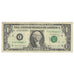 Banconote, Stati Uniti, One Dollar, 1988A, ATLANTA, KM:3861, MB+