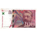 Frankreich, 200 Francs, Eiffel, 1996, D.012, S+, Fayette:75.2, KM:159a