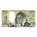 Francia, 500 Francs, Pascal, 1984, A.207, SPL, Fayette:71.31, KM:156e