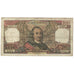 Francia, 100 Francs, Corneille, 1971, Q.605, RC, Fayette:65.37, KM:149d