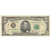 Geldschein, Vereinigte Staaten, Five Dollars, 1988, New-York, KM:3857, S