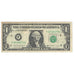 Banconote, Stati Uniti, One Dollar, 1988, ATLANTA, KM:3861, MB
