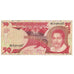 Geldschein, Tanzania, 50 Shilingi, Undated (1992), KM:19, S