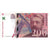 France, 200 Francs, Eiffel, 1996, A.023, UNC(65-70), Fayette:75.2, KM:159a