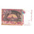 Francia, 200 Francs, Eiffel, 1996, A.023, FDS, Fayette:75.2, KM:159a