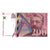 França, 200 Francs, Eiffel, 1996, A.023, UNC(64), Fayette:75.2, KM:159a