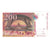 Frankrijk, 200 Francs, Eiffel, 1996, A.023, SPL+, Fayette:75.2, KM:159a