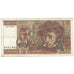 France, 10 Francs, Berlioz, 1978, M.301, B+, Fayette:63.23, KM:150c
