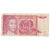 Billet, Yougoslavie, 10 Dinara, 1990, 1990-09-01, KM:103, B+