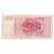 Billet, Yougoslavie, 10 Dinara, 1990, 1990-09-01, KM:103, B+
