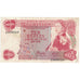 Billete, 10 Rupees, Undated (1967), Mauricio, KM:31a, MBC