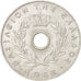 Grecia, 20 Lepta, 1966, SPL-, Alluminio, KM:79