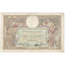 France, 100 Francs, Luc Olivier Merson, 1938, R.607, VF(30-35), Fayette:25.29