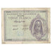 Geldschein, Algeria, 20 Francs, 1944, 1944-11-29, KM:92b, S+