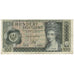 Banconote, Austria, 100 Schilling, 1969, 1969-01-02, KM:146a, MB
