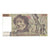 Frankrijk, 100 Francs, Delacroix, 1990, B.158, SPL, Fayette:69bis.2b, KM:154e