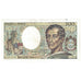 Francja, 200 Francs, Montesquieu, 1989, T.072, EF(40-45), Fayette:70.09, KM:155c