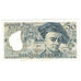 Francia, 50 Francs, Quentin de La Tour, 1985, B.43, BB+, Fayette:67.11, KM:152b