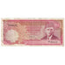 Banknot, Pakistan, 100 Rupees, UNDATED (1981-1982), KM:36, VF(20-25)