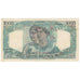 Frankrijk, 1000 Francs, Minerve et Hercule, 1945, Q.41, TB+, Fayette:41.4