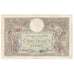 França, 100 Francs, Luc Olivier Merson, 1938, G.628, VF(30-35), Fayette:25.37