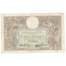 Frankreich, 100 Francs, Luc Olivier Merson, 1938, S.607, S+, Fayette:25.30