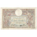 Frankrijk, 100 Francs, Luc Olivier Merson, 1939, W.669, TB, Fayette:25.47