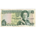 Biljet, Jersey, 1 Pound, Undated (2000), KM:26b, TTB
