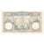 France, 1000 Francs, Cérès et Mercure, 1930, Y.857, TB+, Fayette:37.4, KM:79a