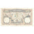 France, 1000 Francs, Cérès et Mercure, 1928, G.714, TB+, Fayette:37.2, KM:79a