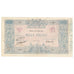 Francia, 1000 Francs, Bleu et Rose, 1925, L.1984, MB+, Fayette:36.41, KM:67j