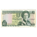 Biljet, Jersey, 1 Pound, Undated (2000), KM:26b, TTB