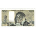 Francia, 500 Francs, Pascal, 1983, D.189, BB, Fayette:71.29, KM:156e
