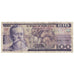 Banconote, Messico, 100 Pesos, 1982, 1982-03-25, KM:74c, B+
