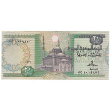 Banknot, Egipt, 20 Pounds, undated (1978-92), KM:52b, UNC(63)