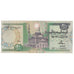 Banknot, Egipt, 20 Pounds, undated (1978-92), KM:52b, UNC(63)