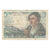 France, 5 Francs, Berger, 1947, A.152, TB+, Fayette:5.7a), KM:98b