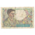 Francia, 5 Francs, Berger, 1947, A.152, BC+, Fayette:5.7a), KM:98b