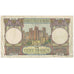 Geldschein, Marokko, 100 Francs, 1945, 1945-03-01, KM:20, S+