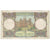 Geldschein, Marokko, 100 Francs, 1946, 1946-06-18, KM:20, SS