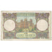 Billete, 100 Francs, 1946, Marruecos, 1946-06-18, KM:20, MBC